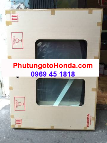 Kính chắn gió xe honda CIVIC